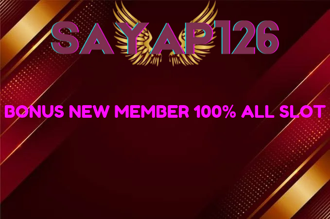 SAYAP126 >> SITUS JUDI ONLINE RESMI GACOR DENGAN RIBUAN MEMBER AKTIF promo